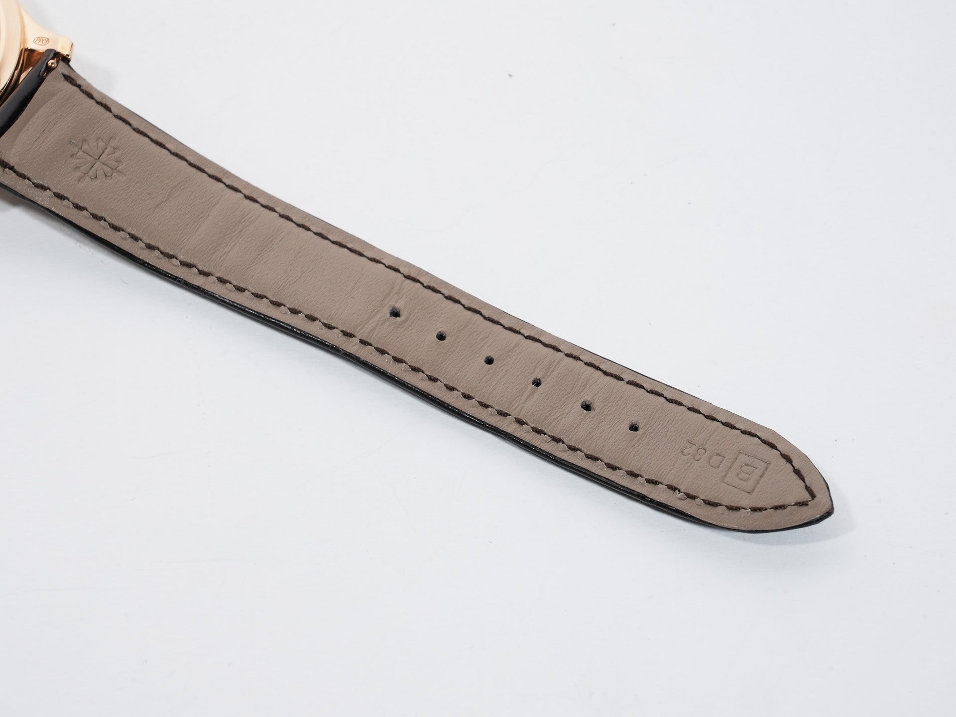 パテックフィリップ カラトラバ Ref.5227R-001 ローズゴールド アイボリー文字盤 美品 yuvr8crw