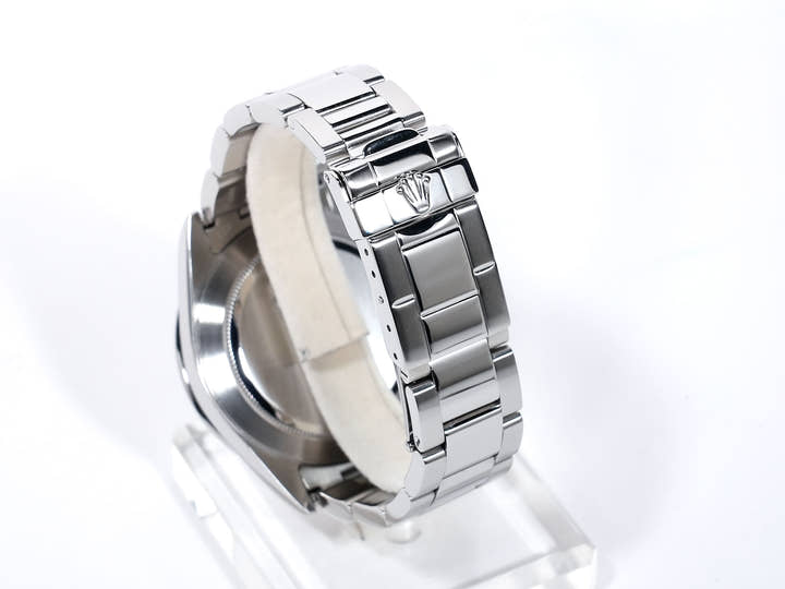 ロレックス デイトナ エルプリメロ Ref.16520 ステンレススチール ブラック文字盤 中古 5zxuyn6s