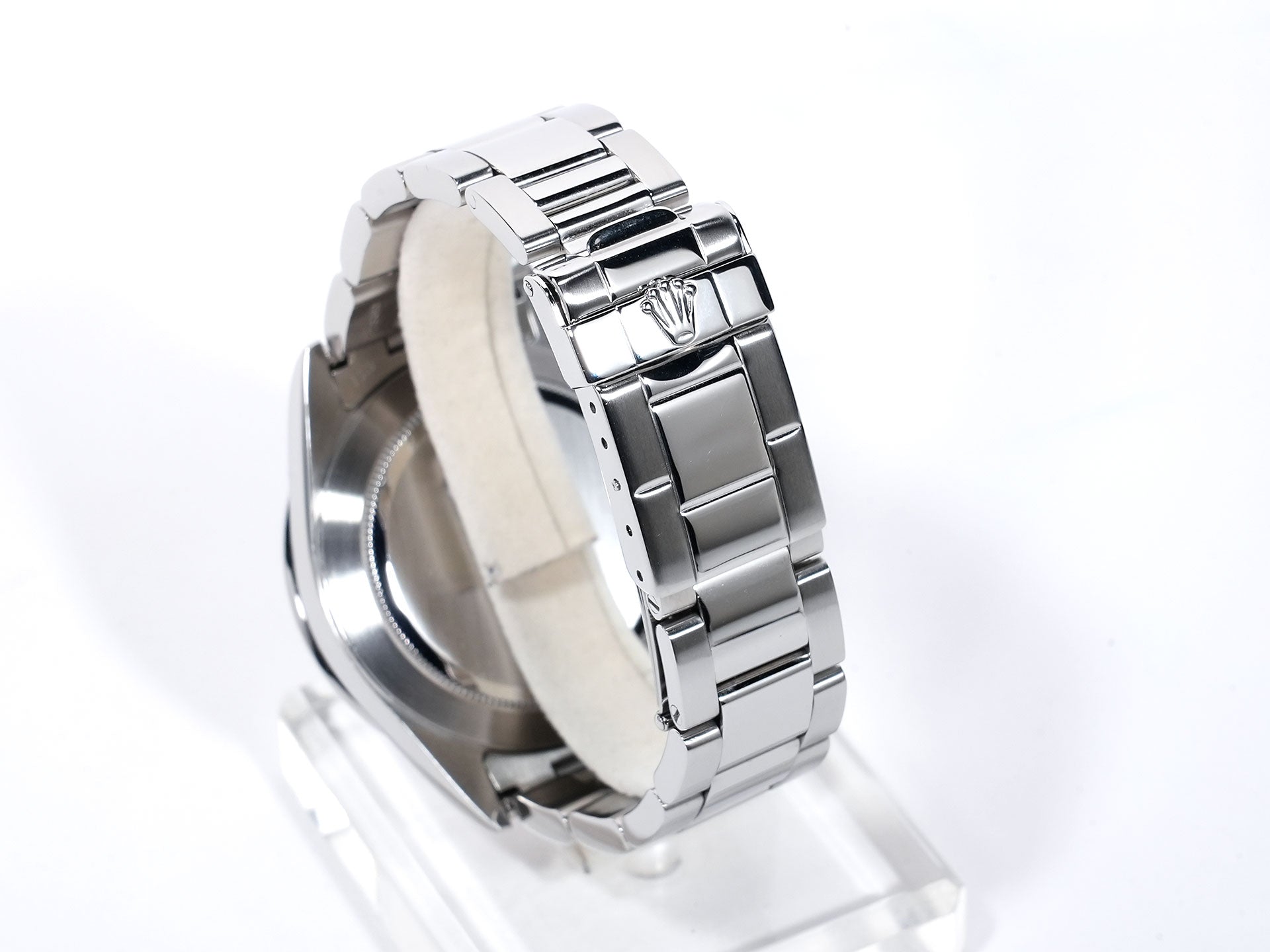 ロレックス デイトナ エルプリメロ Ref.16520 ステンレススチール ブラック文字盤 中古 5zxuyn6s