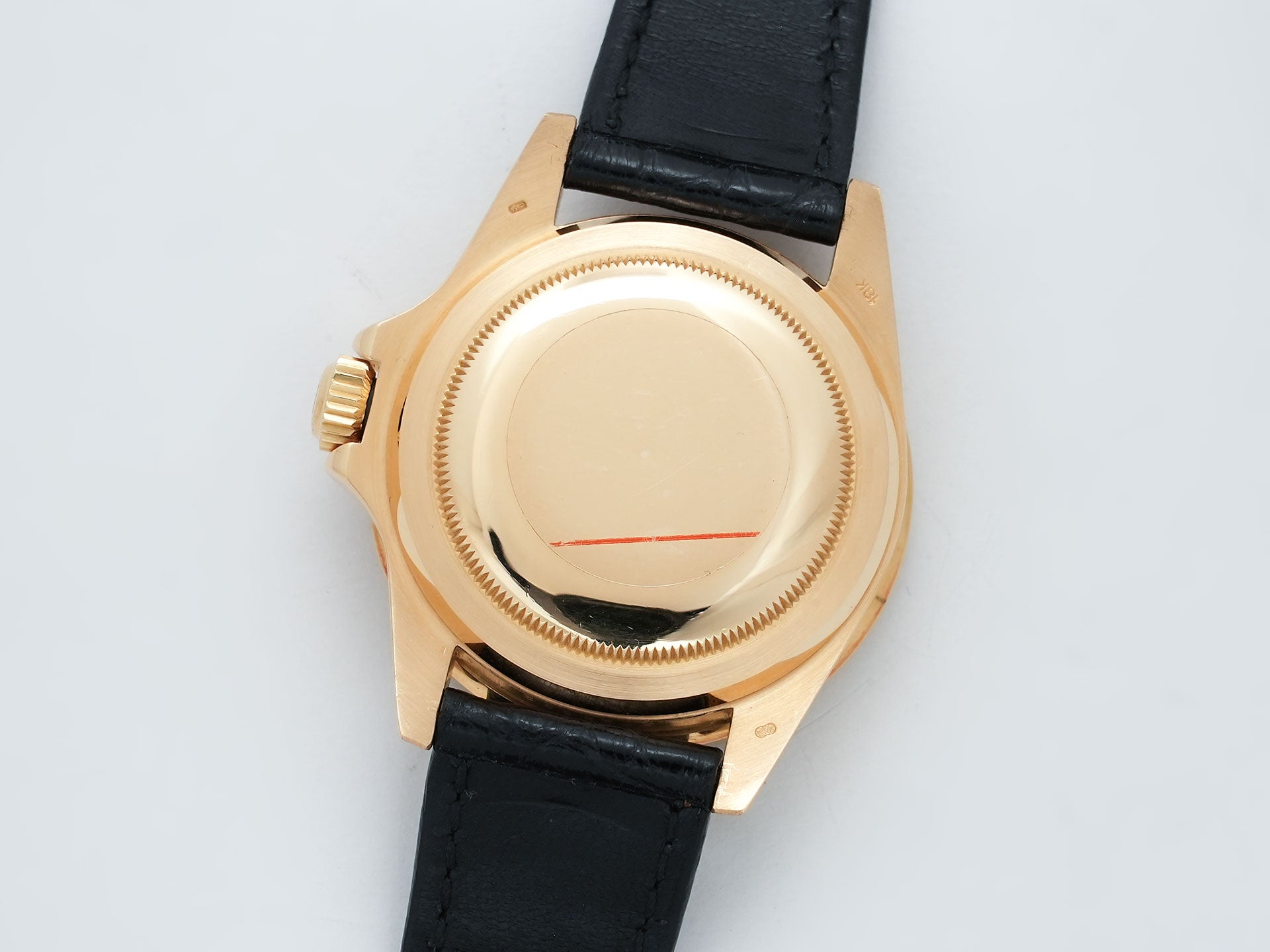 ロレックス サブマリーナー デイト Ref.1680/8 イエローゴールド ブラック文字盤 中古 w9qsbj9e