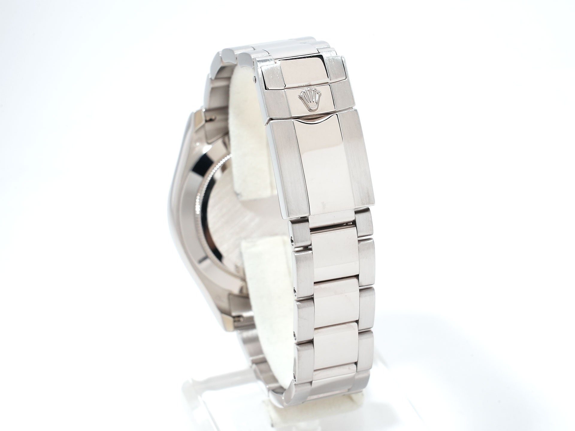 ロレックス デイトナ Ref.116509 ホワイトゴールド ブルー文字盤 美中古 p6urjww2