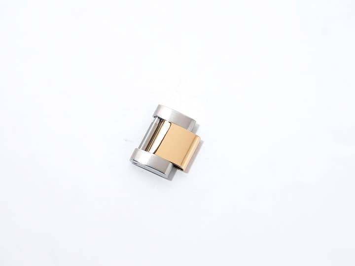 ロレックス デイトナ エルプリメロ Ref.16523 ステンレススチール/イエローゴールド ブラック文字盤 美中古 i7ofh65r