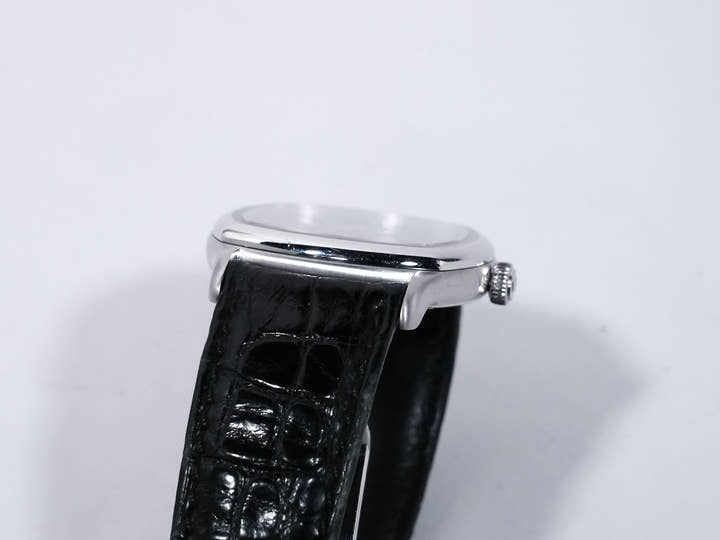 オーデマピゲ ジョンシェーファー フルカレンダー Ref.25870BC.OO.0002 ホワイトゴールド ブルー文字盤 中古 riy69jk3