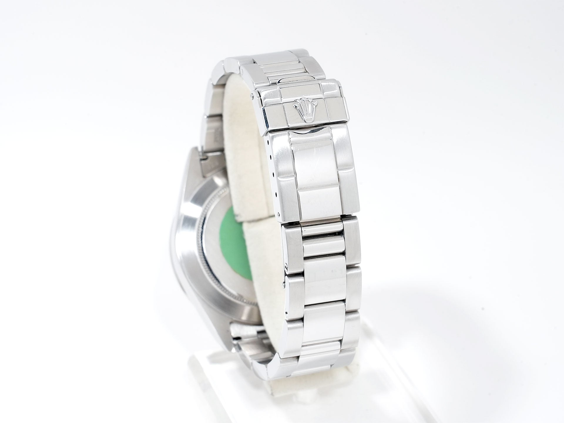 ロレックス デイトナ エルプリメロ Ref.16520 ステンレススチール ブラック文字盤 中古 dk9nreb3