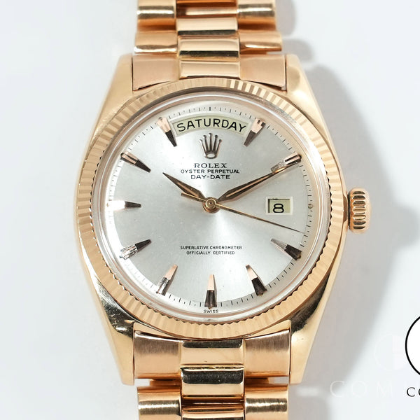 ヴィンテージ ロレックス（VINTAGE ROLEX） | 高級腕時計の販売なら
