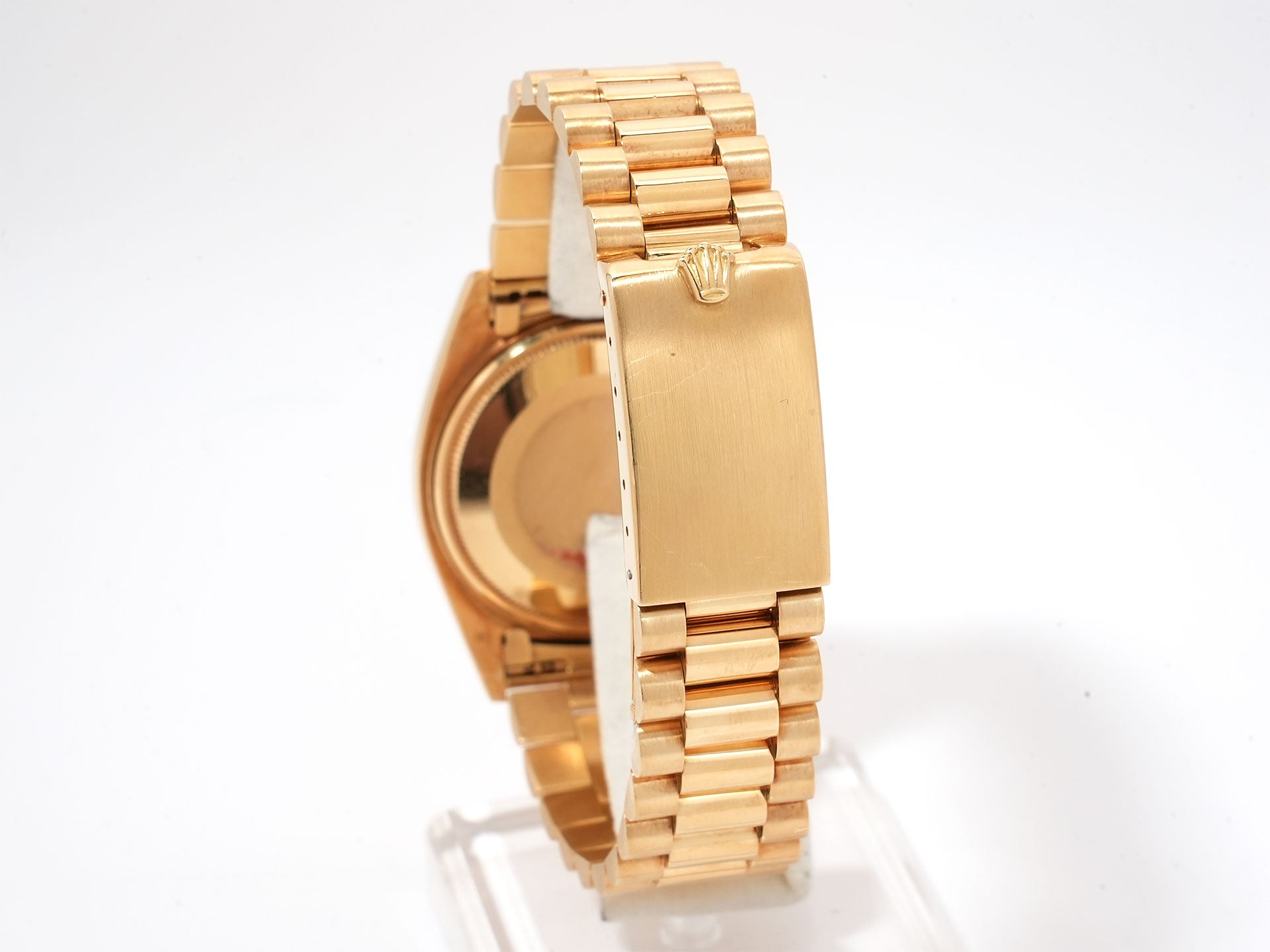 ROLEX Day-Date Ref.1803/8 Yellow Gold Champagne Dial Pre-owned mjpj5jud
