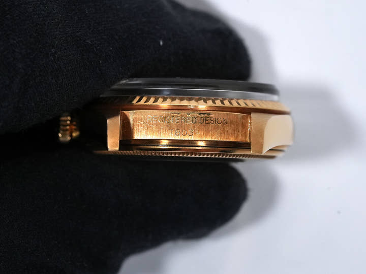 ROLEX Day-Date Ref.1803/8 Yellow Gold Champagne Dial Pre-owned mjpj5jud