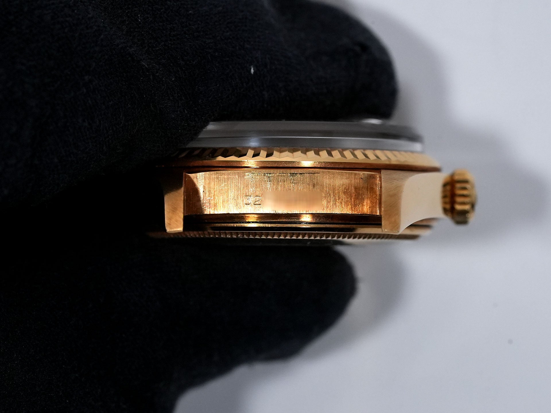 ROLEX Day-Date Ref.1803/8 Yellow Gold Champagne Dial Pre-owned mjpj5jud