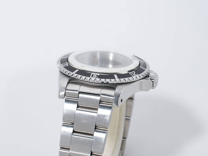 ロレックス サブマリーナー Ref.5513 ステンレススチール ブラック文字盤 中古 cuvqq2nk