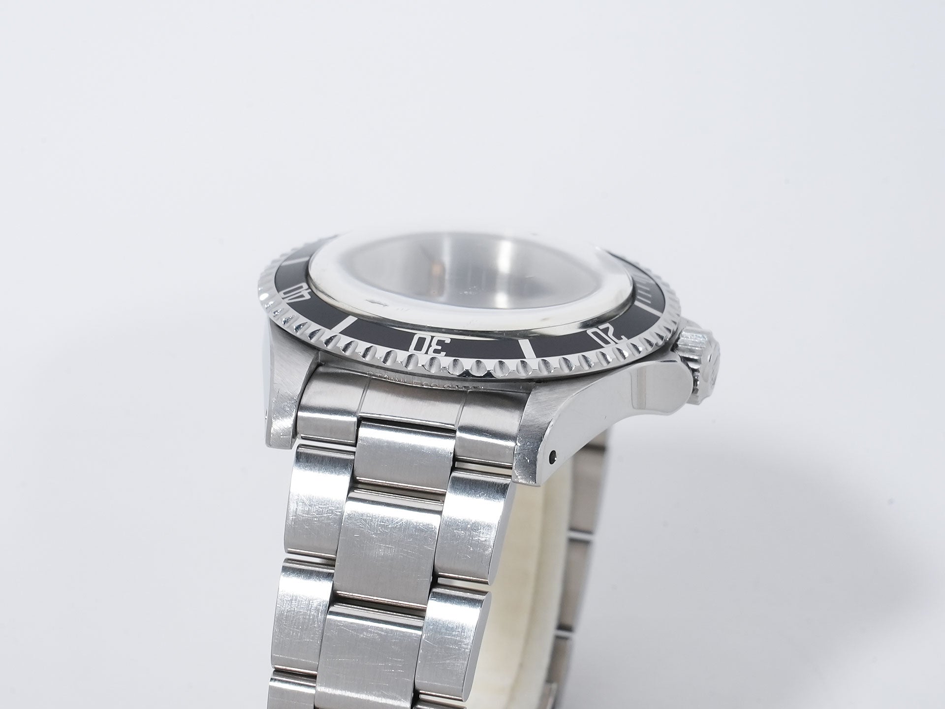 ロレックス サブマリーナー Ref.5513 ステンレススチール ブラック文字盤 中古 cuvqq2nk