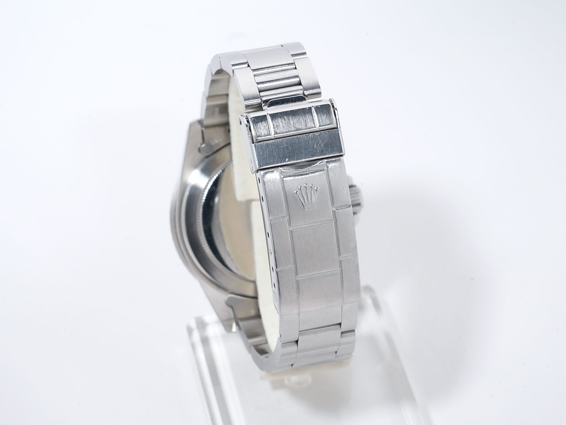 ロレックス サブマリーナー Ref.5513 ステンレススチール ブラック文字盤 中古 cuvqq2nk