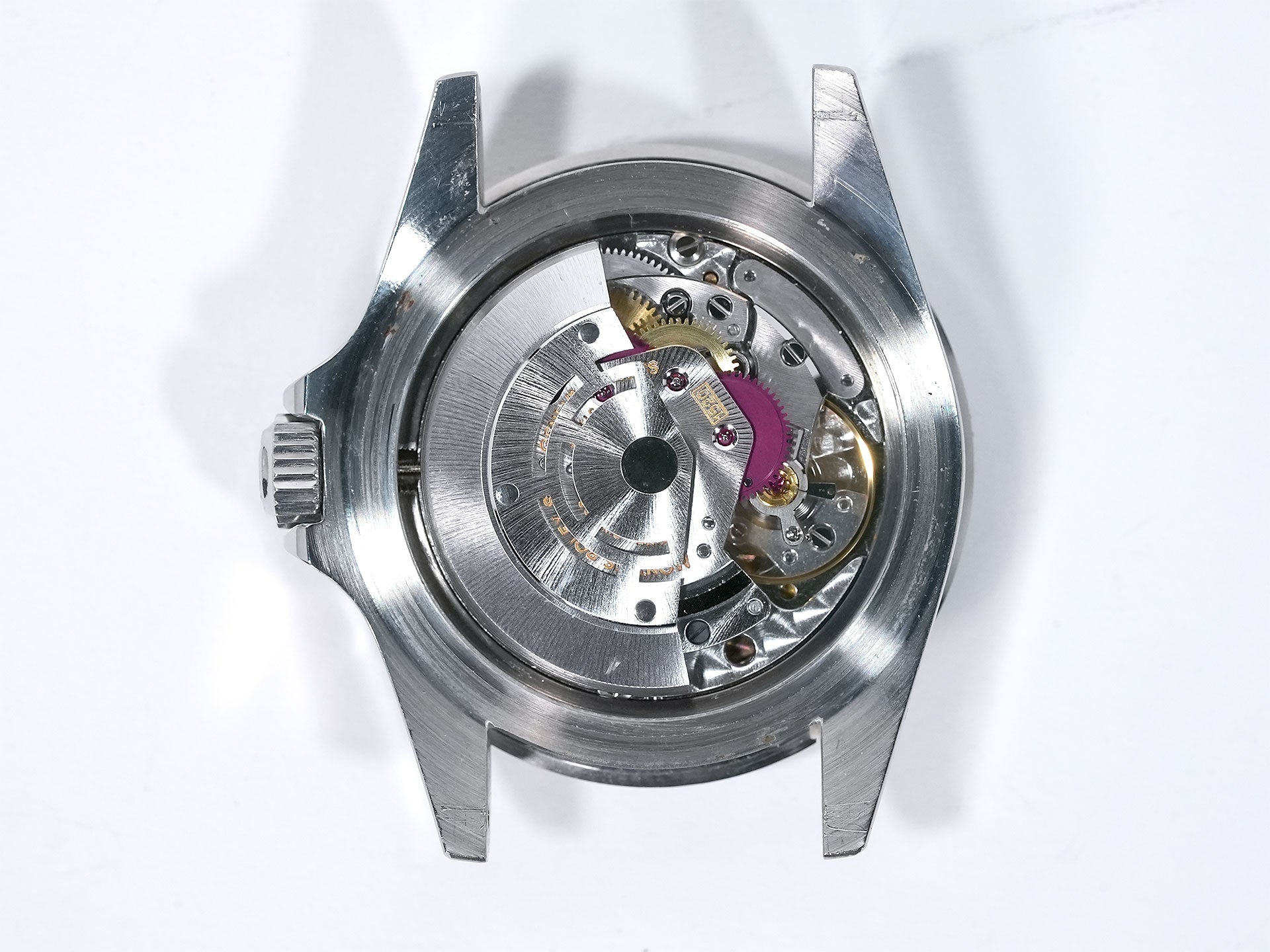 ロレックス サブマリーナー Ref.5513 ステンレススチール ブラック文字盤 中古 cuvqq2nk