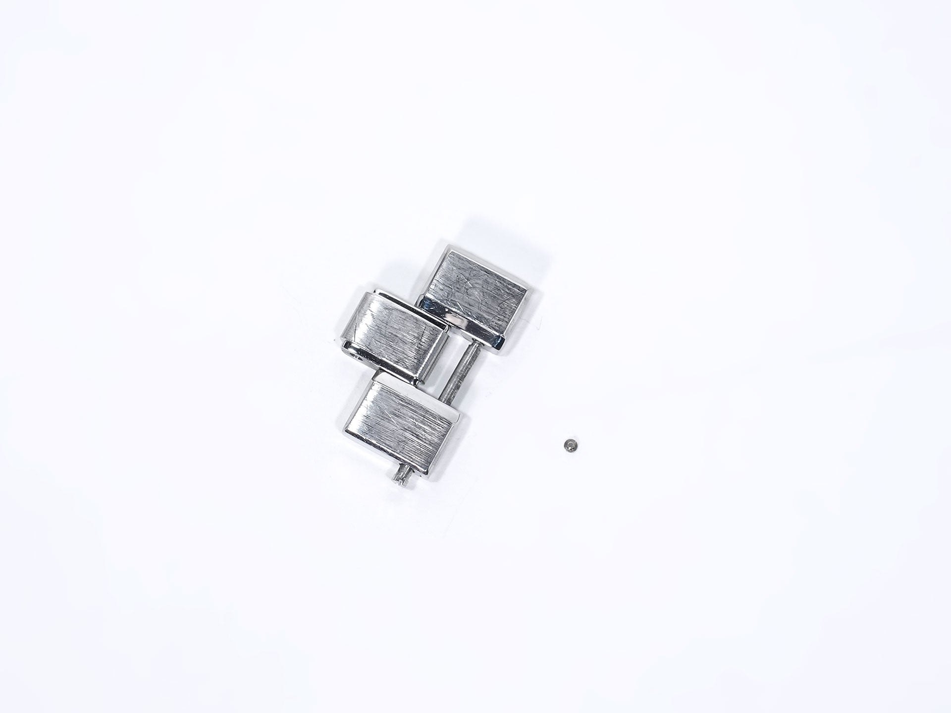 ヴァシュロンコンスタンタン オーヴァーシーズ Ref.42050/423A ステンレススチール サーモン文字盤 中古 ufdcrmf5