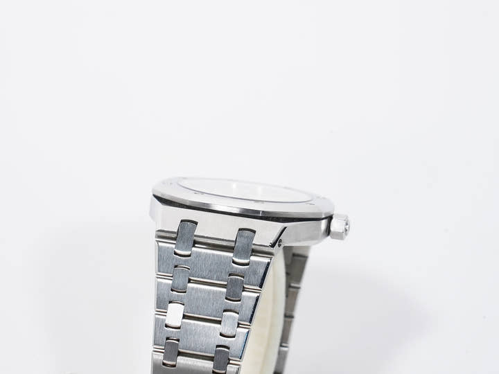 オーデマピゲ ロイヤルオーク Ref.14790ST ステンレススチール シルバー文字盤 中古 n6putqm6