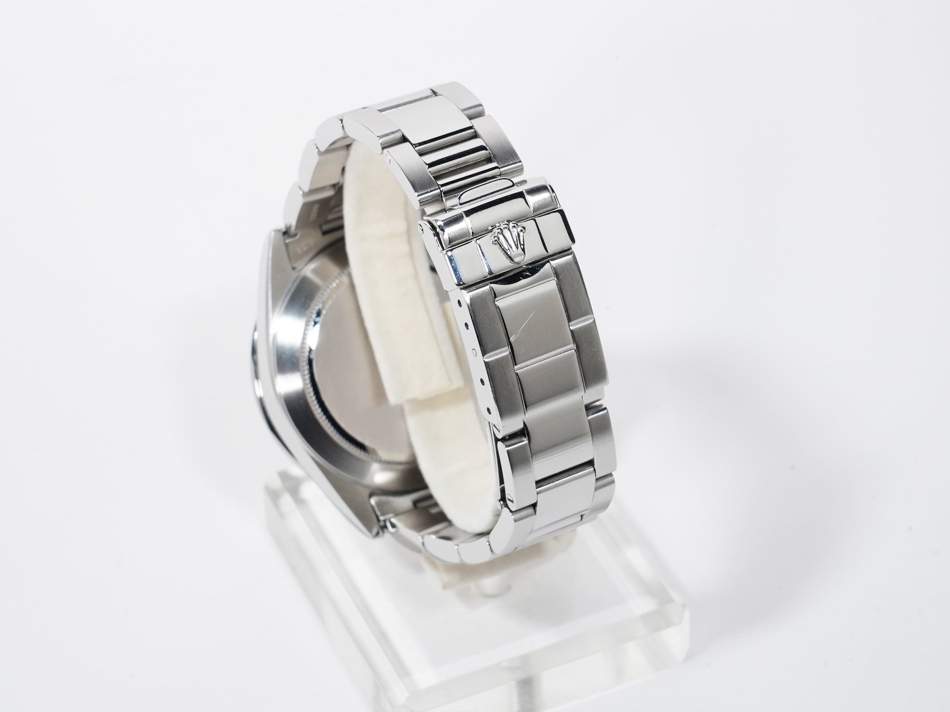 ロレックス デイトナ エルプリメロ Ref.16520 ステンレススチール ブラック文字盤 中古 eiam894s