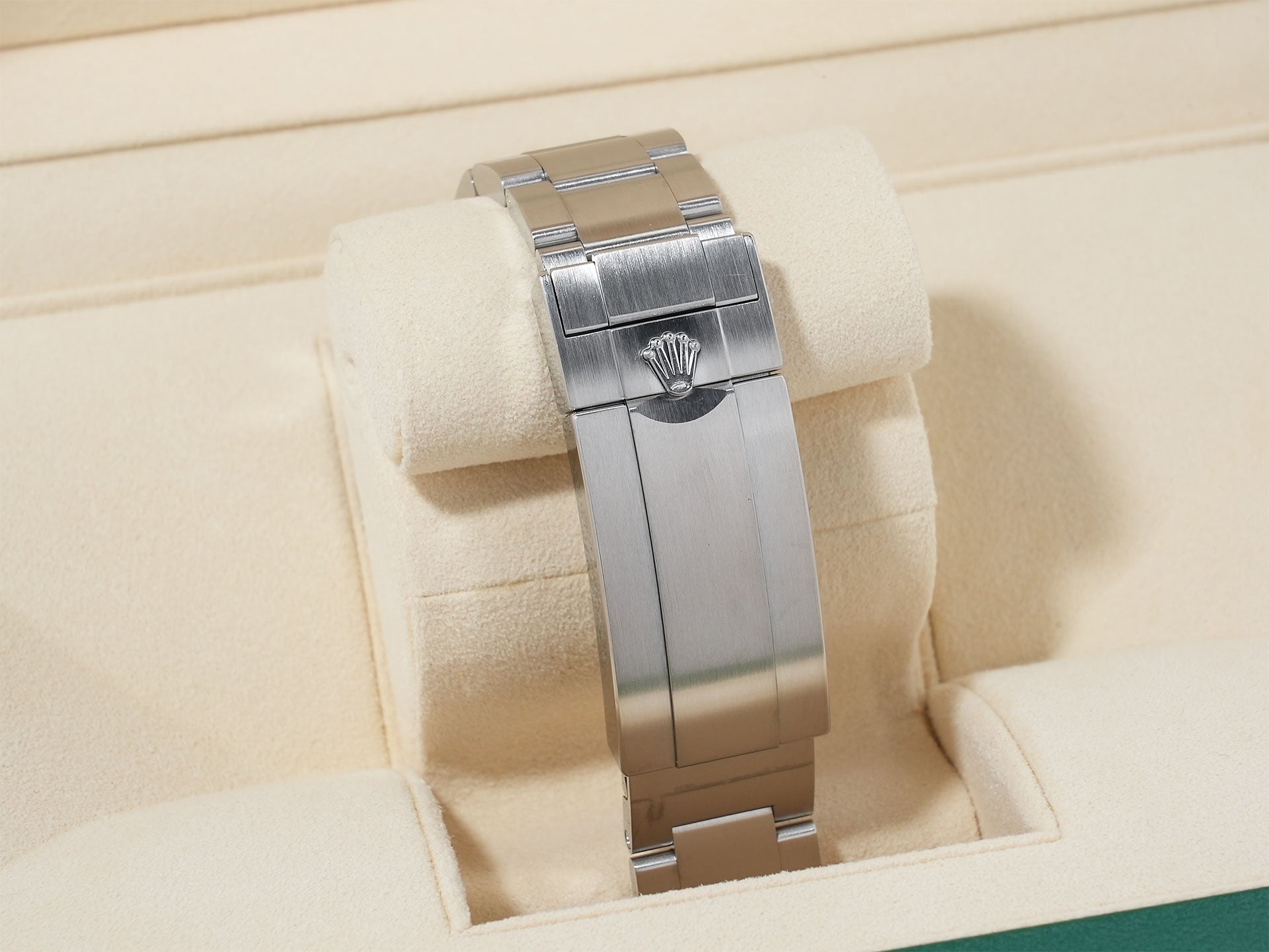 ロレックス シードゥエラー ディープシー Ref.126660 ステンレススチール D-BLUE文字盤 美中古 7x7kt6m3