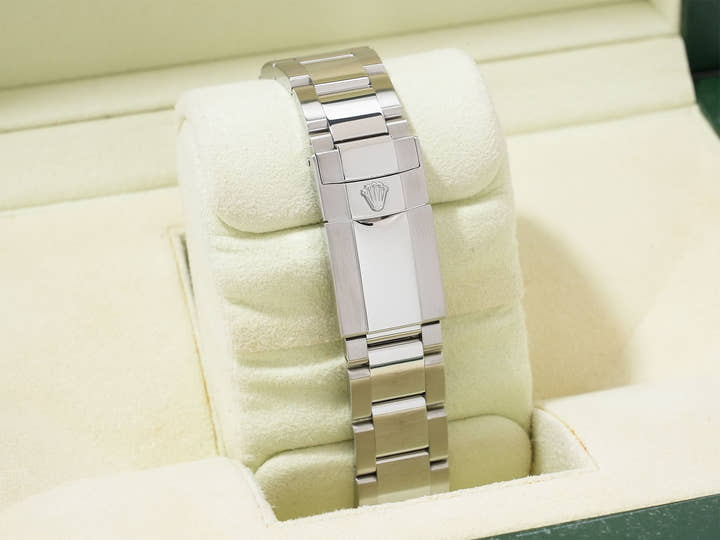ロレックス デイトナ Ref.116520 ステンレススチール ホワイト文字盤 美品 fi2ocmz5