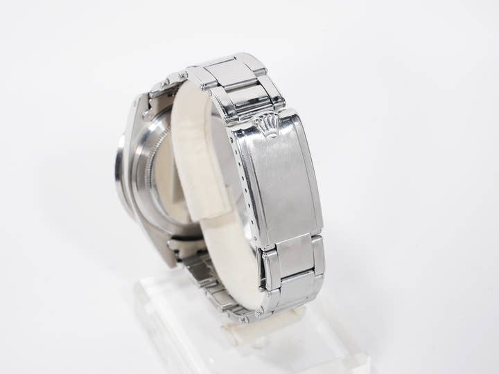 ロレックス サブマリーナー Ref.5513 ステンレススチール ブラック文字盤 中古 rupakes8