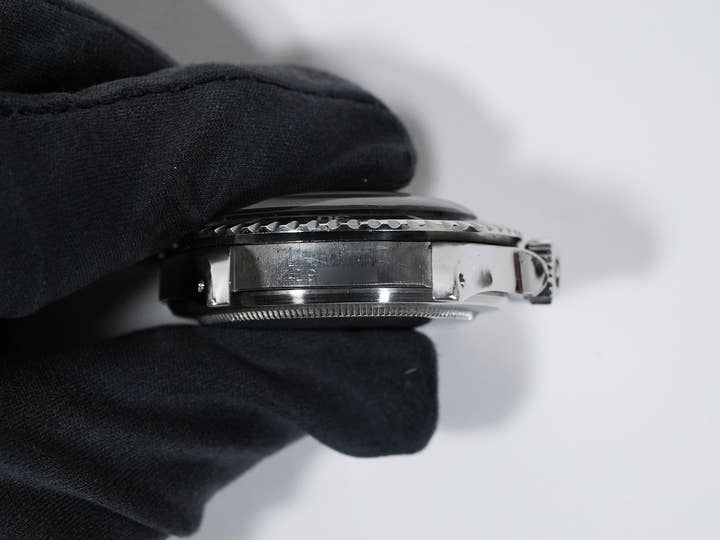 ロレックス サブマリーナー Ref.5513 ステンレススチール ブラック文字盤 中古 rupakes8