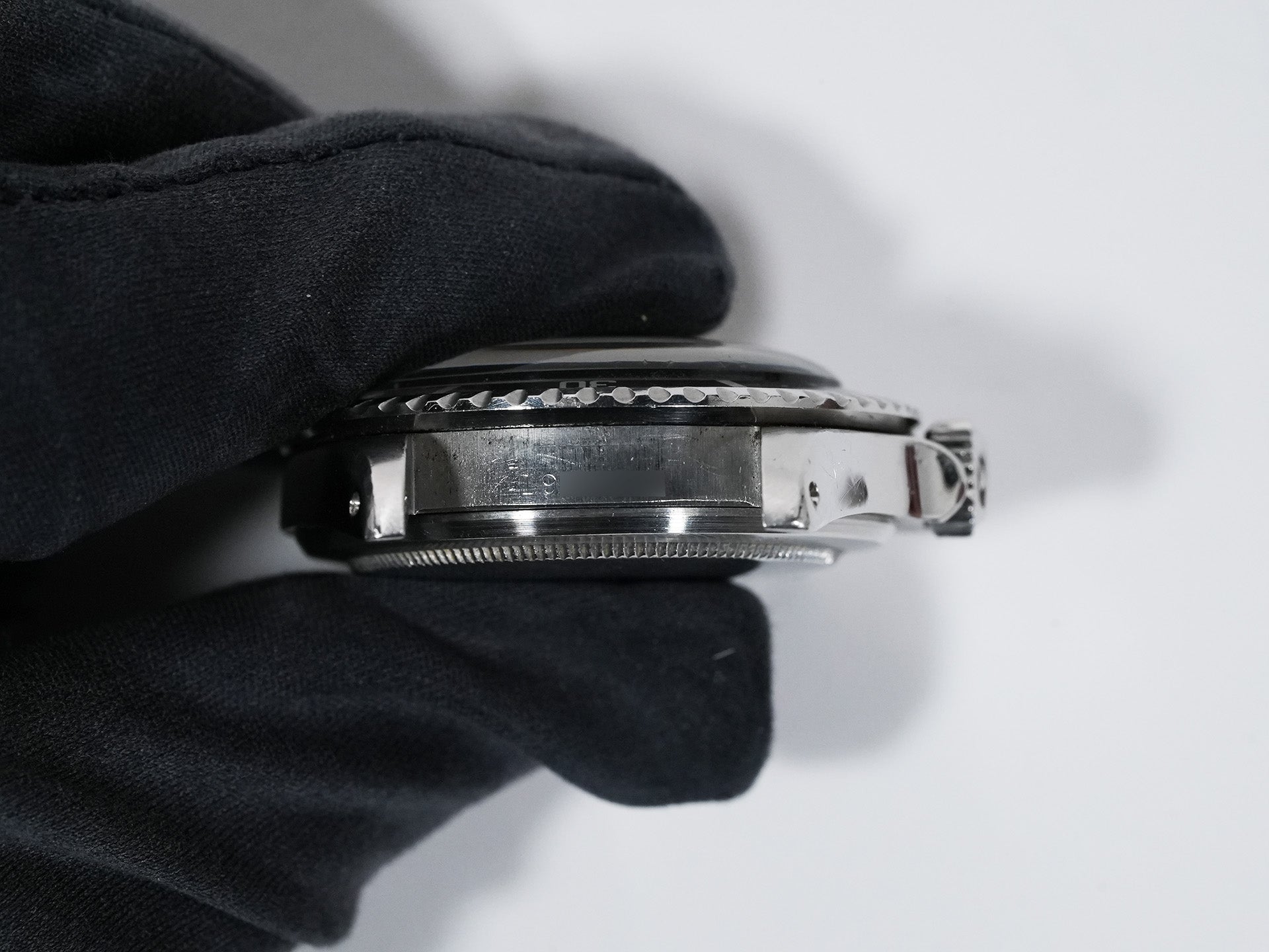 ロレックス サブマリーナー Ref.5513 ステンレススチール ブラック文字盤 中古 rupakes8