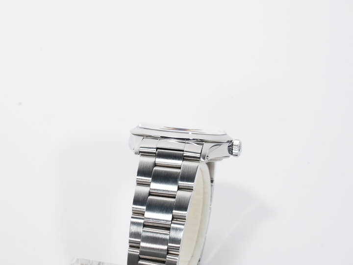 ロレックス エクスプローラーI Ref.1016 ステンレススチール ブラック文字盤 中古 tqq6qbfp