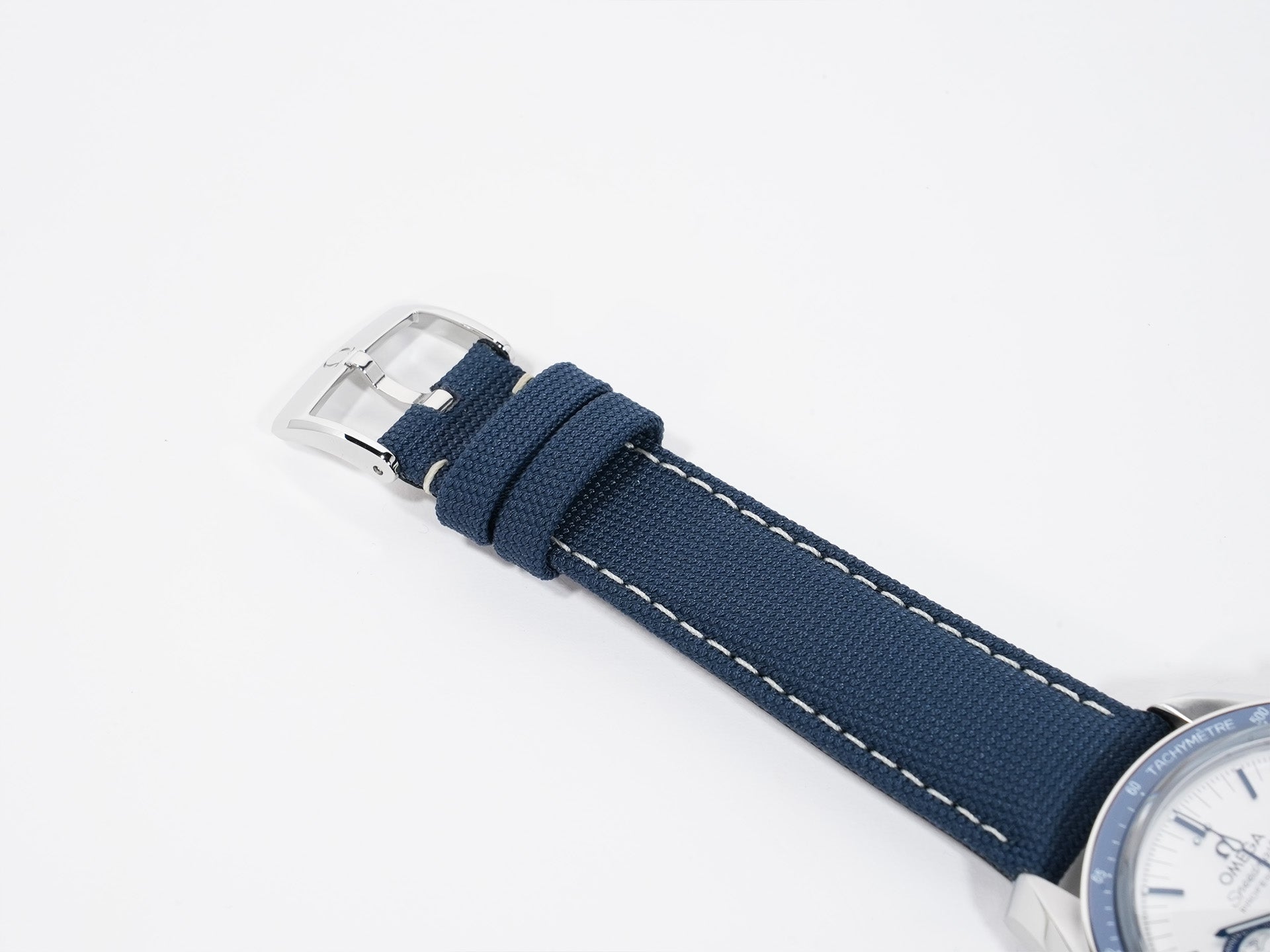 オメガ スピードマスター 記念モデル コーアクシャル マスター クロノメーター クロノグラフ 42MM Ref.310.32.42.50.02.001 ステンレススチール シルバー文字盤 未使用 bxxkitso