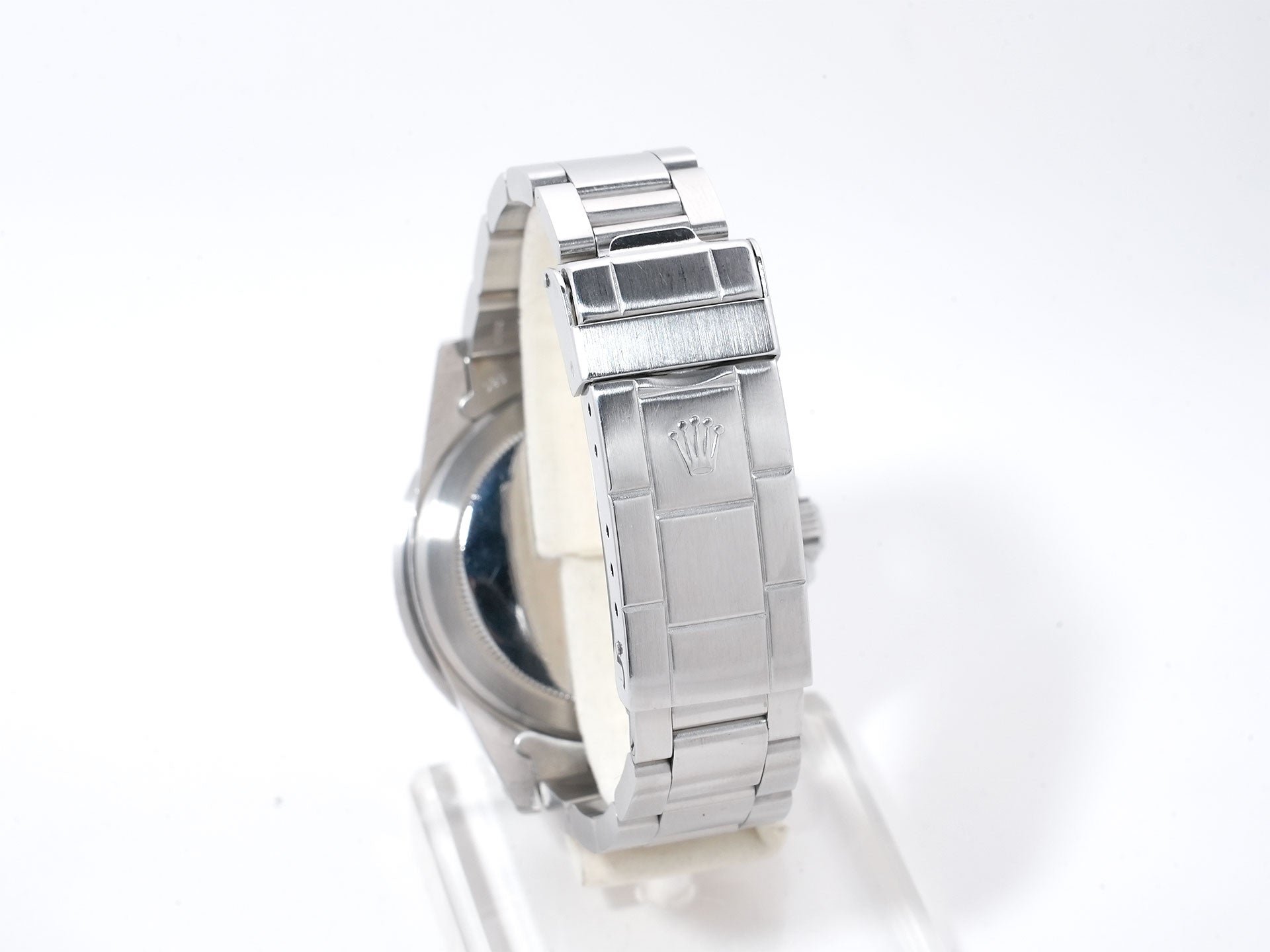 Rolex Submariner Ref. 5513 Stainless Steel Black Dial Used rbm8as6x