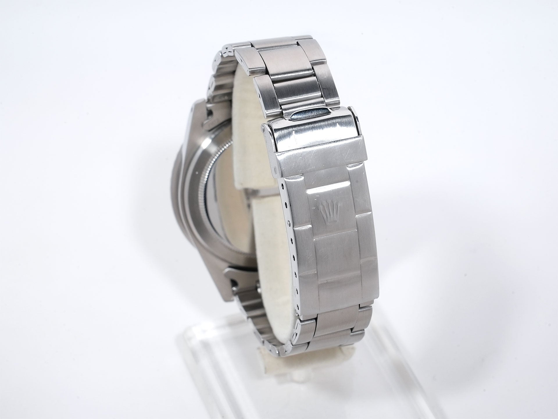 Rolex Submariner Date Ref. 1680 Stainless Steel Black Dial Used ewtp9dfw