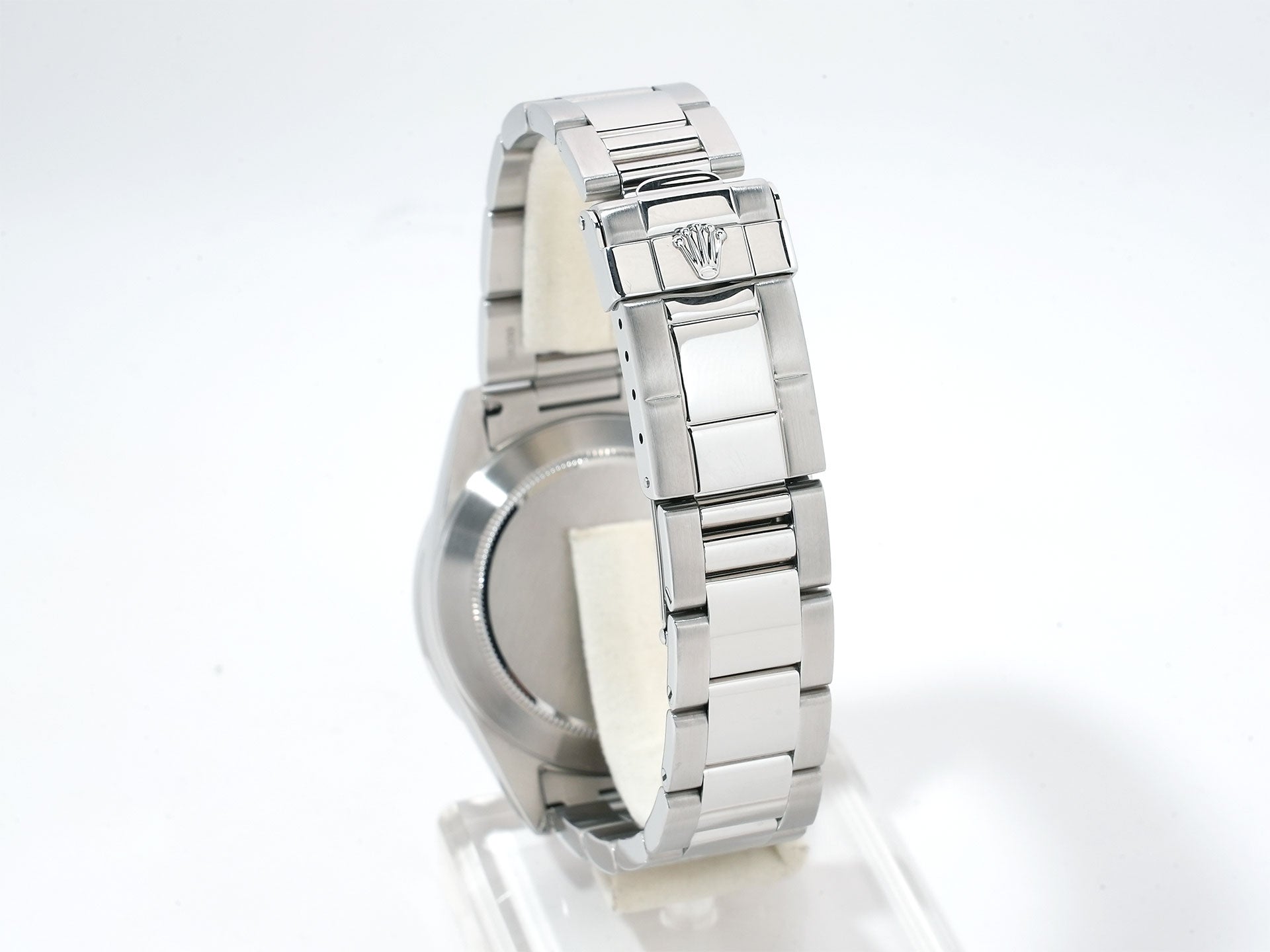 ロレックス デイトナ エルプリメロ Ref.16520 ステンレススチール ホワイト文字盤 中古 axkyeaiq