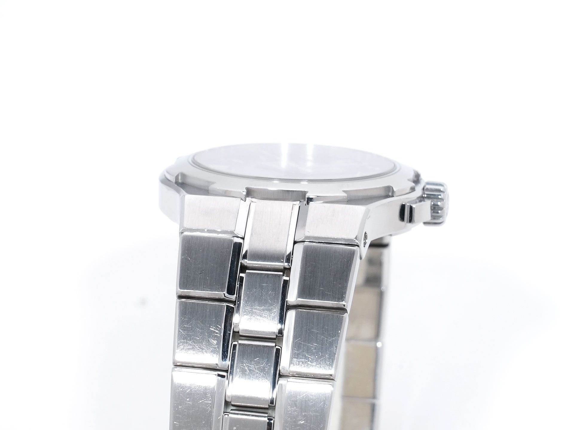 ヴァシュロンコンスタンタン オーヴァーシーズ Ref.42050/423A ステンレススチール ブルー文字盤 中古 qxojrfzx