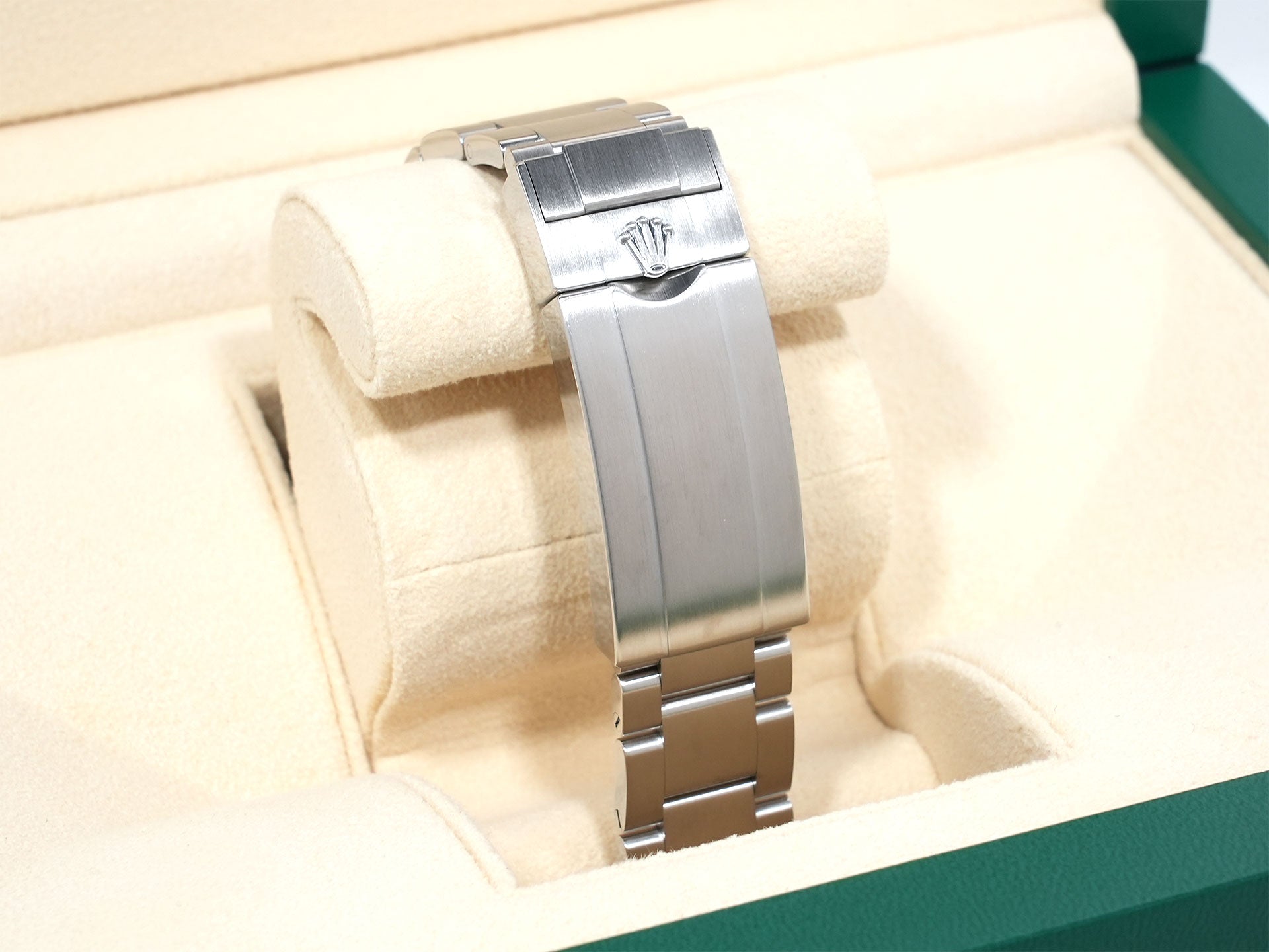 ロレックス サブマリーナー デイト Ref.126610LN ステンレススチール ブラック文字盤 美品 d2rtdixg