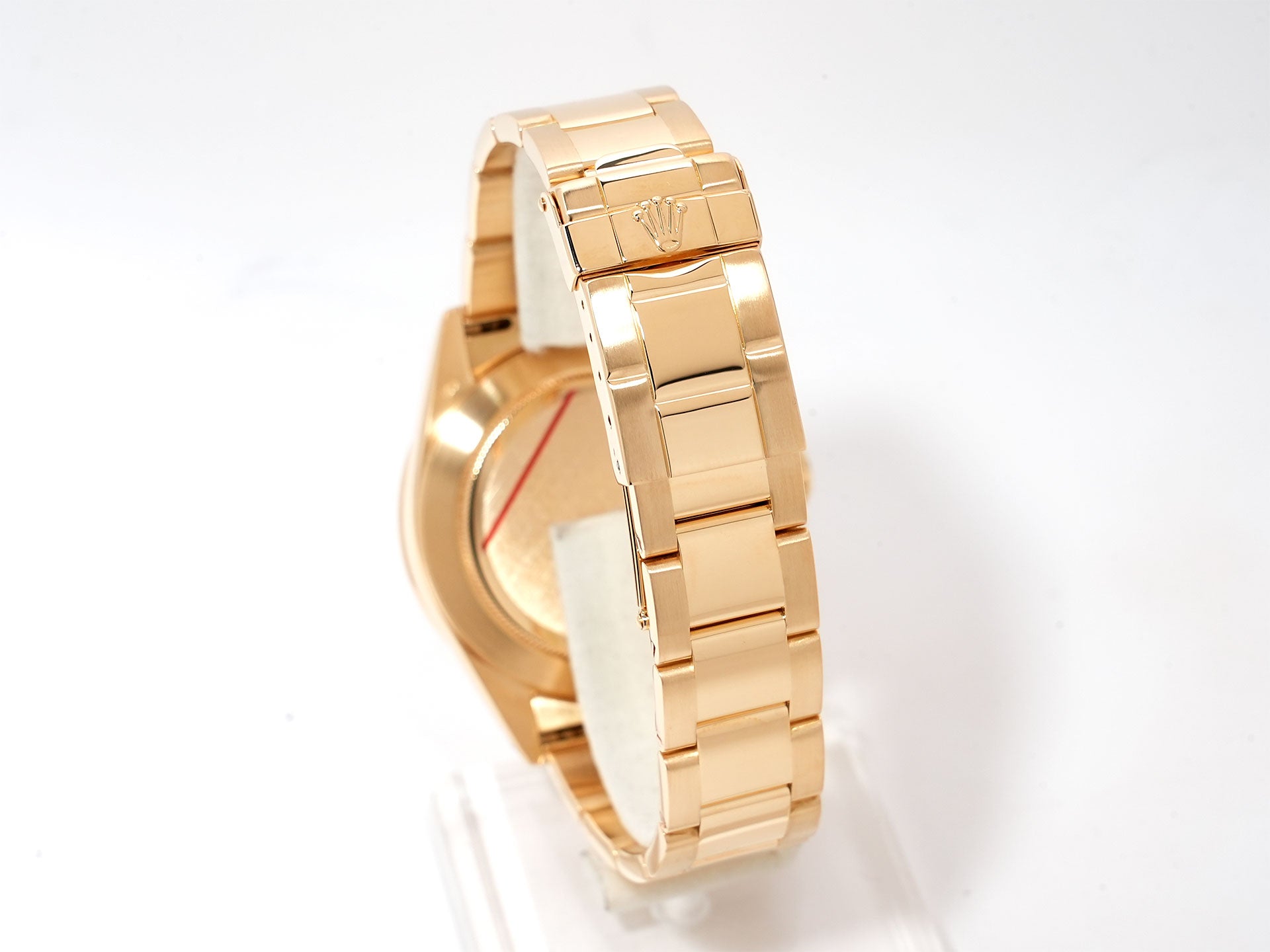 ロレックス デイトナ エルプリメロ Ref.16528G イエローゴールド ホワイトx8Pダイヤ文字盤 中古 ziw7vi38