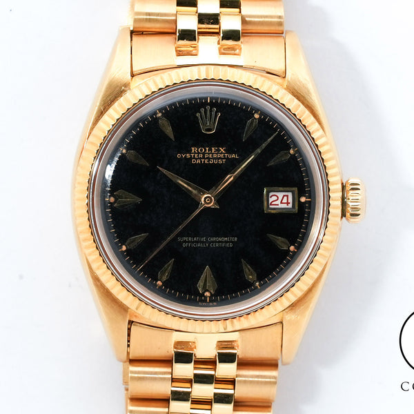 ヴィンテージ ロレックス（VINTAGE ROLEX） | 高級腕時計の販売なら