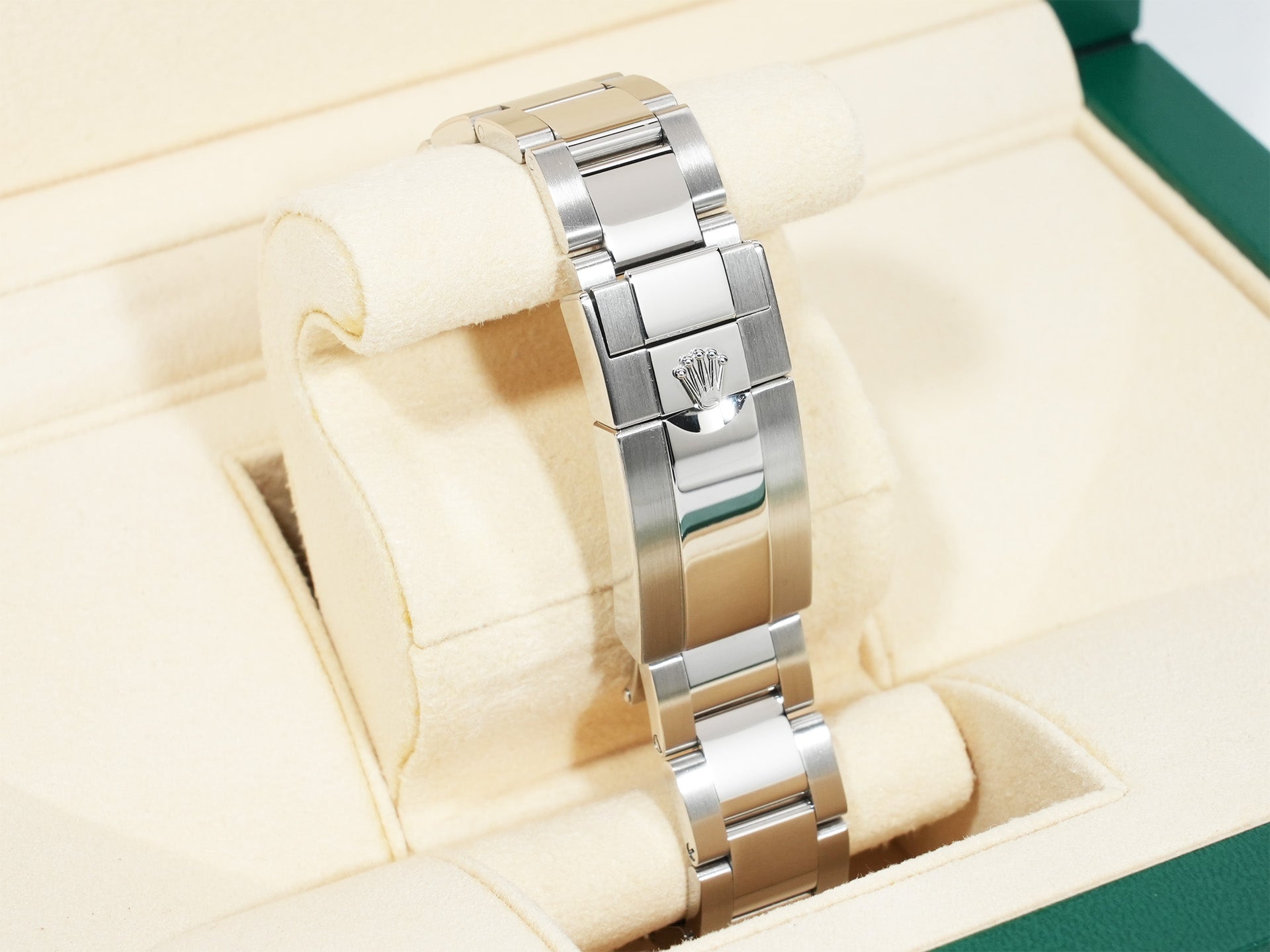 ロレックス デイトナ Ref.116500LN ステンレススチール ホワイト文字盤 美中古 iu5qpf7r