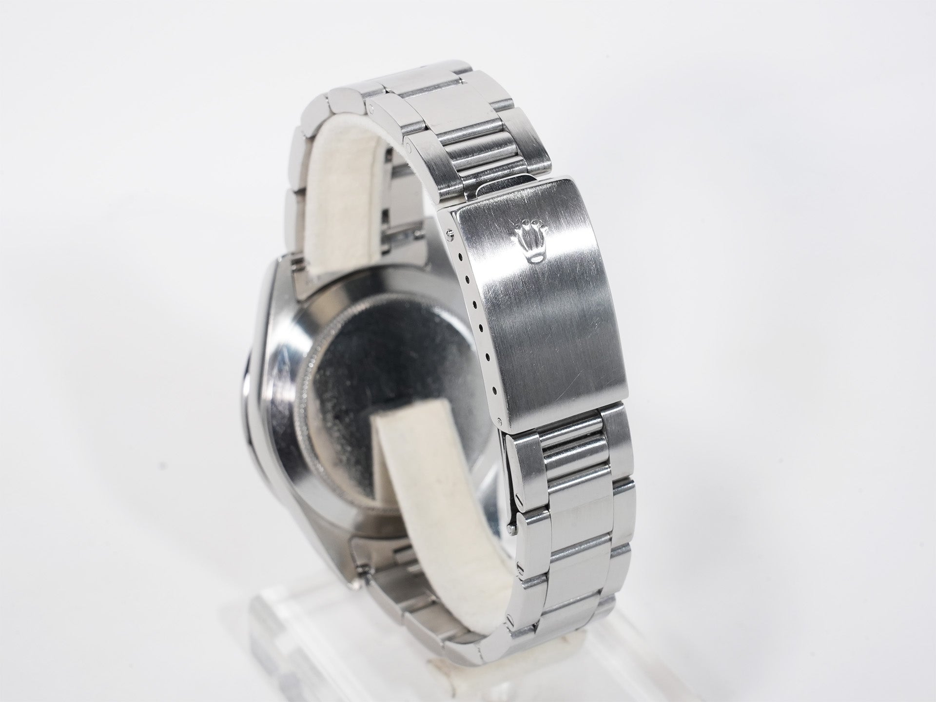 ロレックス デイトナ エルプリメロ Ref.16520 ステンレススチール ホワイト文字盤 中古 hvyhpsbf