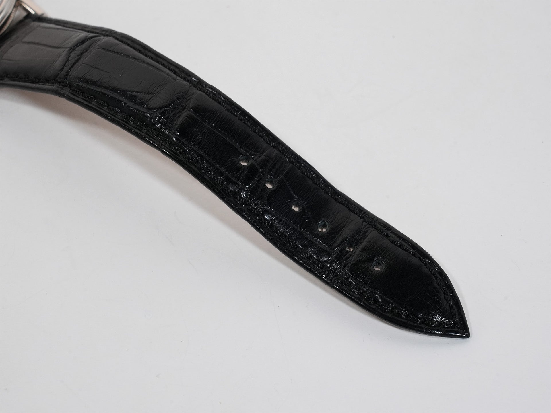 ブレゲ クラシック Ref.5157BB/11/9V6 ホワイトゴールド シルバー文字盤 中古 eybfnoww