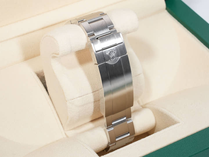 ロレックス サブマリーナー デイト Ref.126610LN ステンレススチール ブラック文字盤 中古 y6cswywb