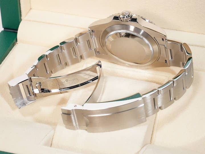 ロレックス サブマリーナー デイト Ref.126610LN ステンレススチール ブラック文字盤 中古 y6cswywb