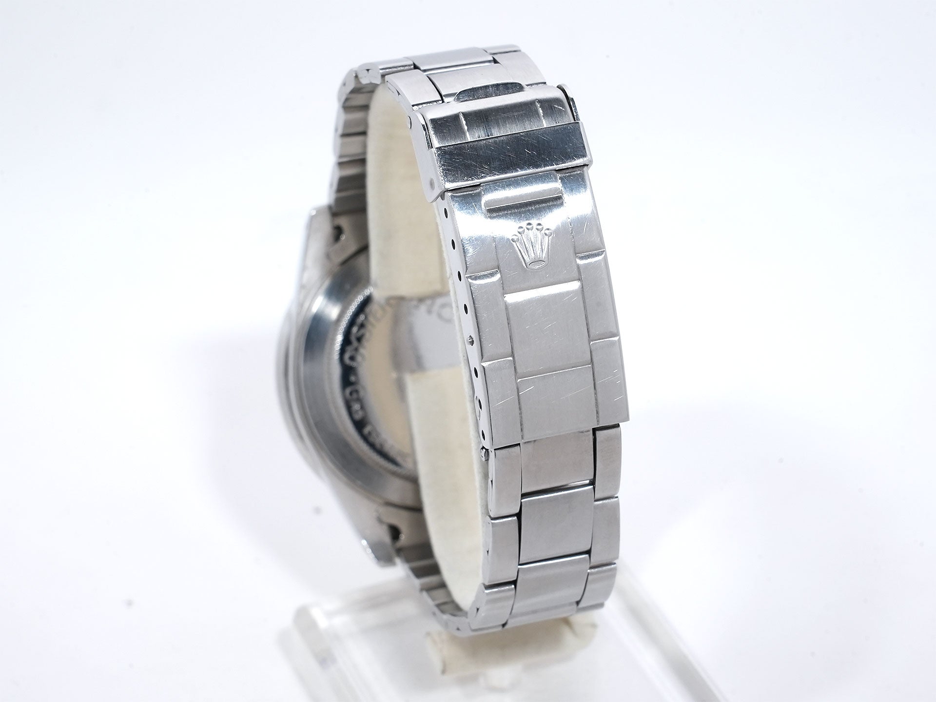 Rolex Sea-Dweller Ref. 1665 Stainless Steel Black Dial Used 6fv7im8x