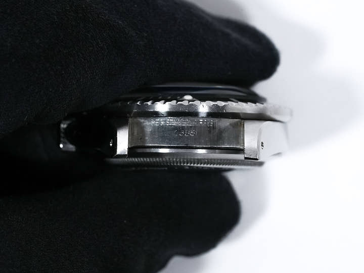 Rolex Sea-Dweller Ref. 1665 Stainless Steel Black Dial Used 6fv7im8x