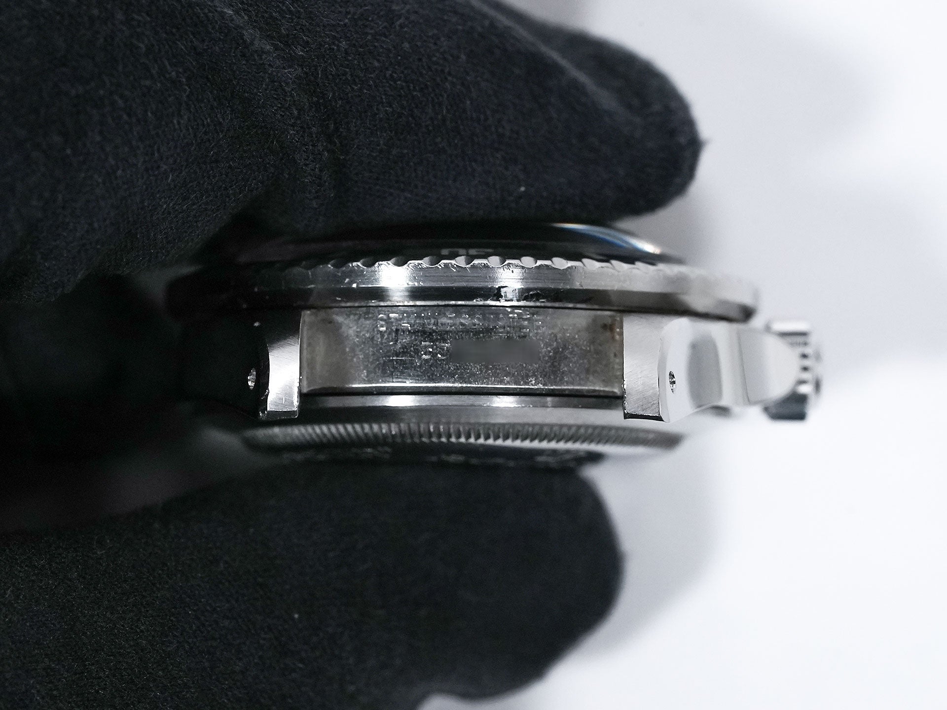 Rolex Sea-Dweller Ref. 1665 Stainless Steel Black Dial Used 6fv7im8x