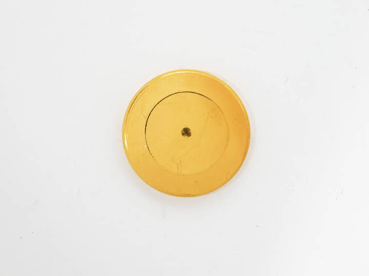 ロレックス ミルガウス Ref.1019 ステンレススチール シルバー文字盤 中古 on5h8vhu