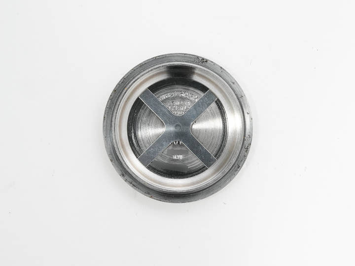 ロレックス ミルガウス Ref.1019 ステンレススチール シルバー文字盤 中古 on5h8vhu
