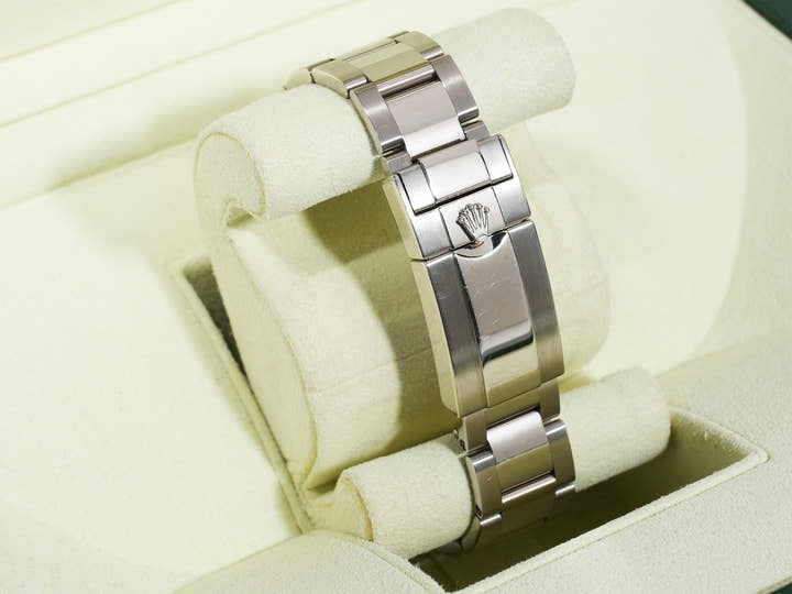 ロレックス デイトナ Ref.116509 ホワイトゴールド ホワイトアラビア文字盤 中古 3xzqqrce