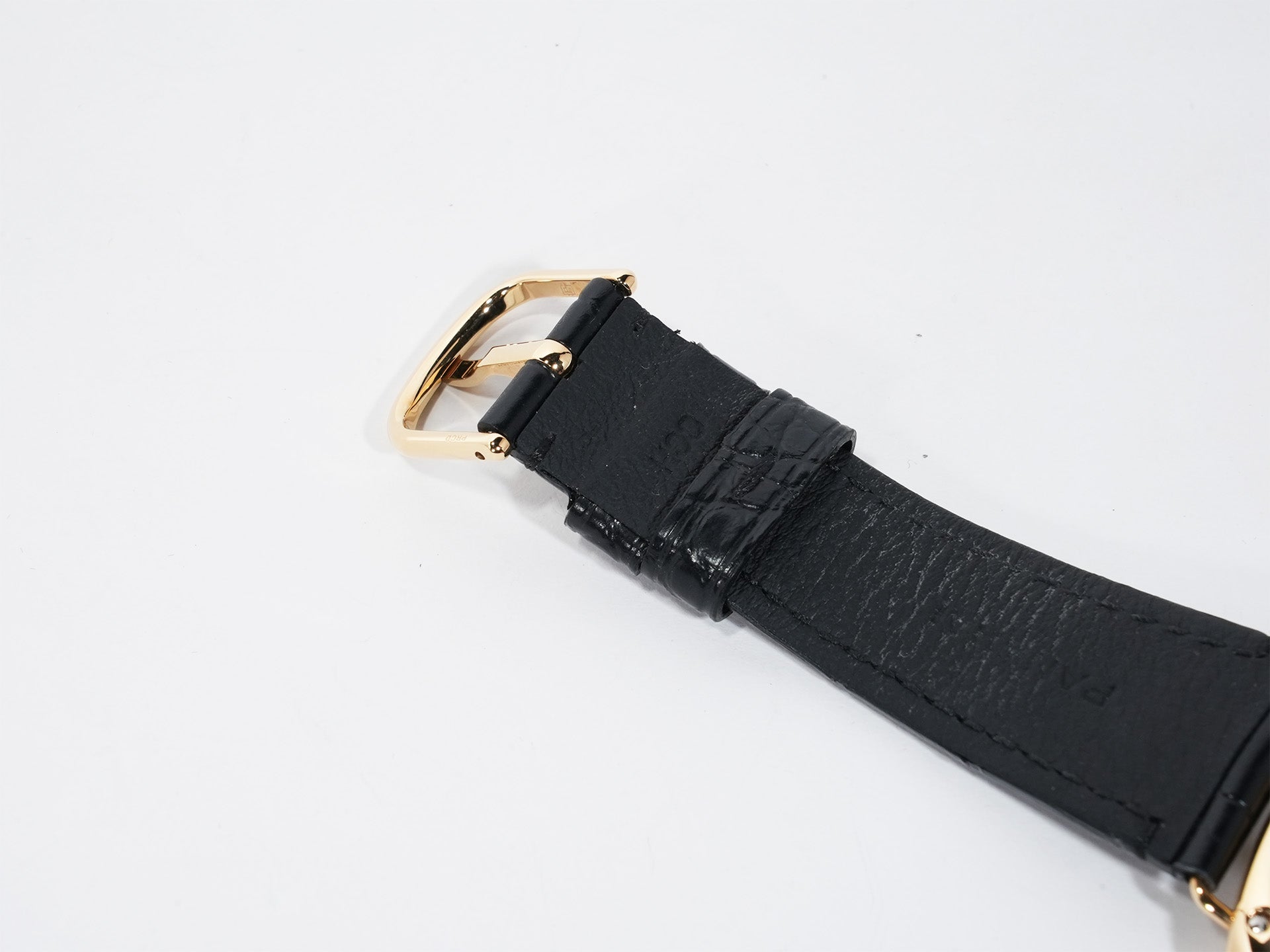 パネライ ラジオミール クアランタ イエローゴールド Ref.PAM01437 イエローゴールド グリーン文字盤 中古 2ibxy2aw