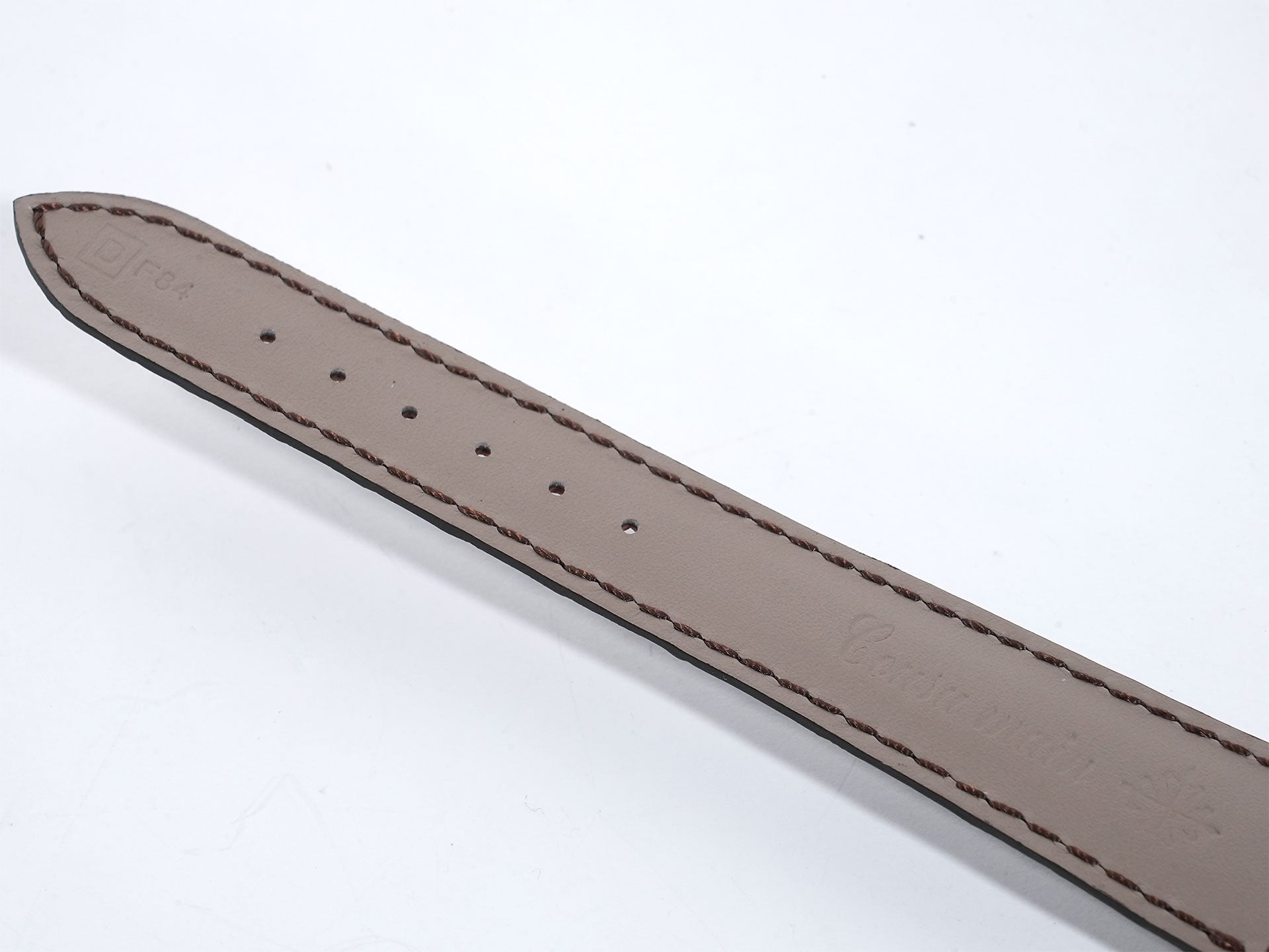 パテックフィリップ コンプリケーション ワールドタイム Ref.5230R-001 ローズゴールド シルバー文字盤 中古 iop75yvq