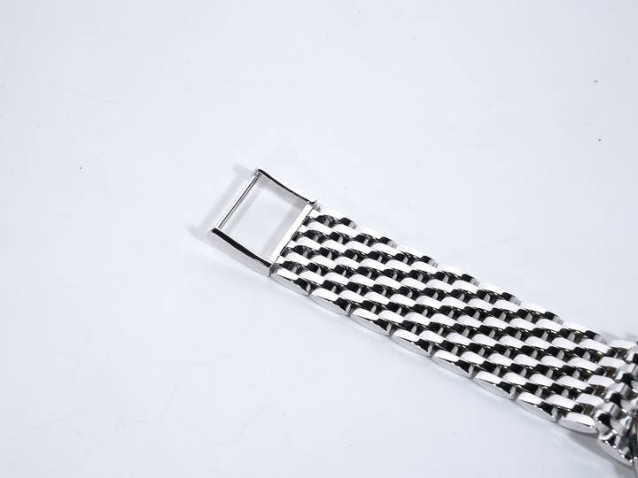パテックフィリップ カラトラバ Ref.5120/1G-001 ホワイトゴールド シルバー文字盤 中古 4kjjzys5