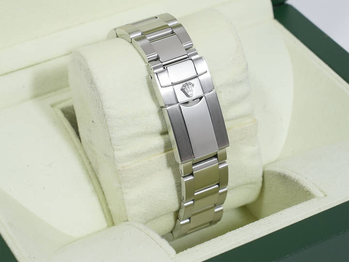 ロレックス デイトナ Ref.116520 ステンレススチール ホワイト文字盤 美品 hh4z4ino