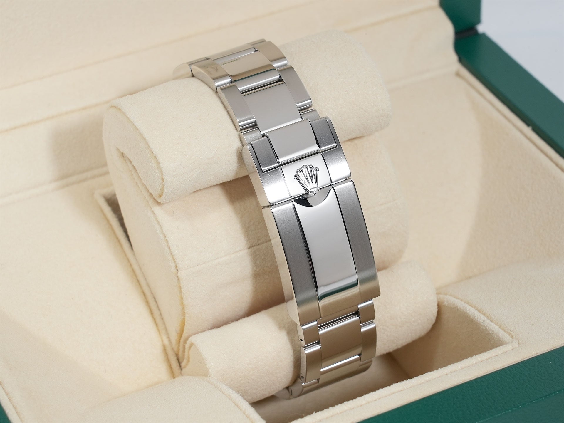 ロレックス デイトナ Ref.116520 ステンレススチール ブラック文字盤 美品 tbgnrmrn