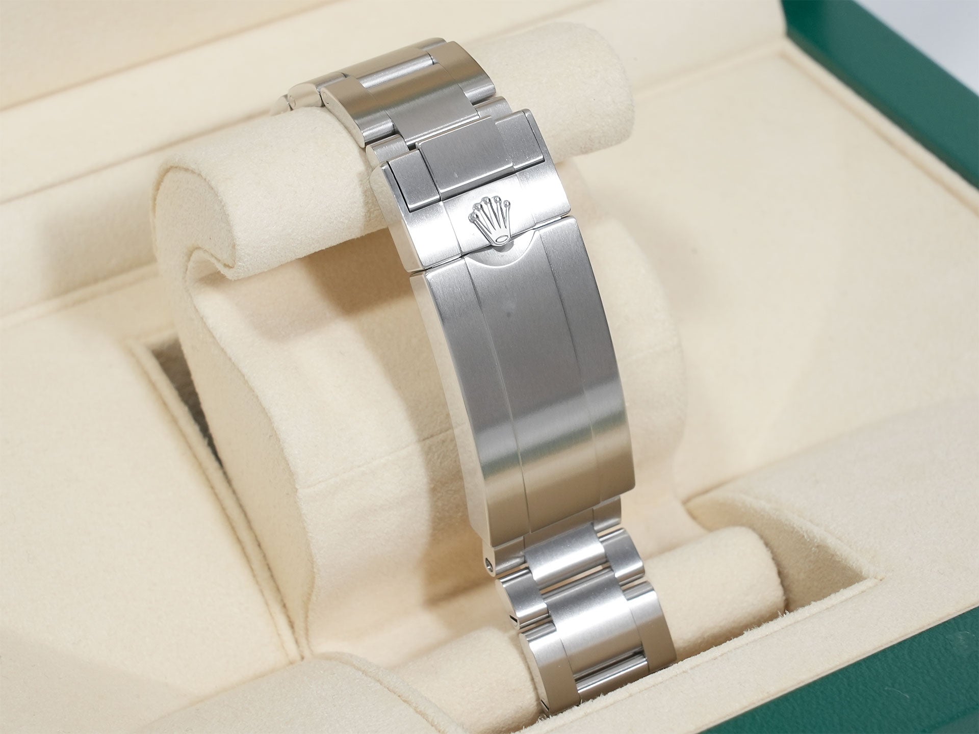 Rolex Submariner Date Ref.126610LN Stainless Steel Black Dial Excellent Used Condition v8uomye6